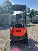 Mini Excavator  NT18K