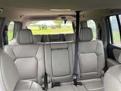 2012 Honda Pilot 4wd