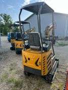 Mini Excavator  MX12RX
