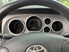 2012 Toyota Tundra 4x4 TRD Off Road, Limited