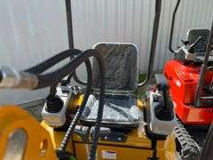 Mini Excavator  QK18R