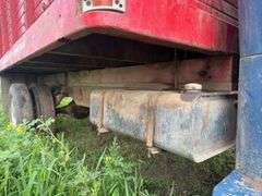 1943 Dodge grain truck