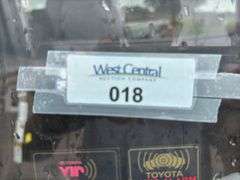 2012 Toyota Tundra 4x4 TRD Off Road, Limited