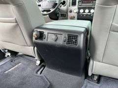 2012 Toyota Tundra 4x4 TRD Off Road, Limited