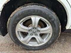 2012 Honda Pilot 4wd