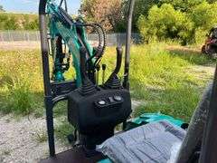Mini Excavator  QK16R