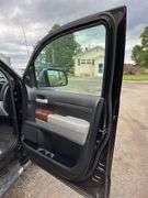 2012 Toyota Tundra 4x4 TRD Off Road, Limited