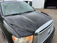 2012 Toyota Tundra 4x4 TRD Off Road, Limited