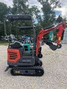August Equipment Auction