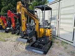 Mini Excavator  MX12RX