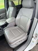 2012 Honda Pilot 4wd