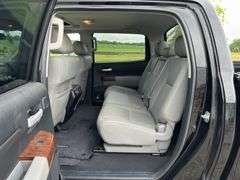 2012 Toyota Tundra 4x4 TRD Off Road, Limited
