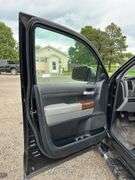 2012 Toyota Tundra 4x4 TRD Off Road, Limited