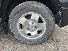 2012 Toyota Tundra 4x4 TRD Off Road, Limited