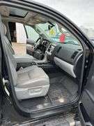 2012 Toyota Tundra 4x4 TRD Off Road, Limited