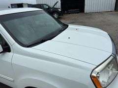 2012 Honda Pilot 4wd