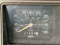 1985 Ford F 250 4x4 pickup