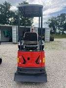 Mini Excavator  MX15RX