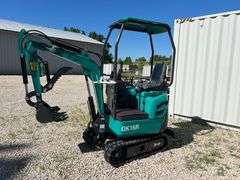 Mini Excavator  QK16R