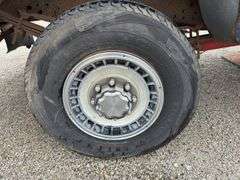 1985 Ford F 250 4x4 pickup