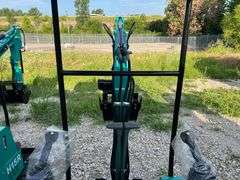 Mini Excavator  H15R