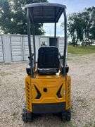Mini Excavator  MX12RX