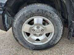 2012 Toyota Tundra 4x4 TRD Off Road, Limited