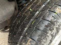 2012 Toyota Tundra 4x4 TRD Off Road, Limited