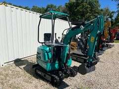 Mini Excavator  QK16R
