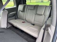 2012 Honda Pilot 4wd
