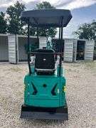 Mini Excavator  MH12RX