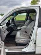 2012 Honda Pilot 4wd