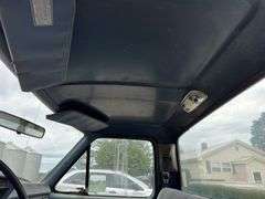1985 Ford F 250 4x4 pickup