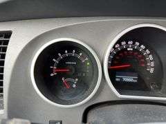 2012 Toyota Tundra 4x4 TRD Off Road, Limited
