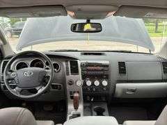 2012 Toyota Tundra 4x4 TRD Off Road, Limited