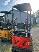 Mini Excavator  MX15RX
