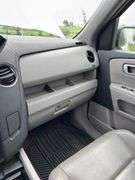 2012 Honda Pilot 4wd