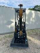 Mini Excavator  MX12RX