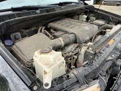 2012 Toyota Tundra 4x4 TRD Off Road, Limited