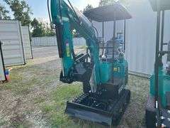Mini Excavator  MH12RX