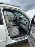 2012 Honda Pilot 4wd