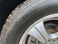 2012 Honda Pilot 4wd