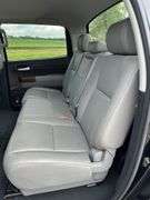 2012 Toyota Tundra 4x4 TRD Off Road, Limited