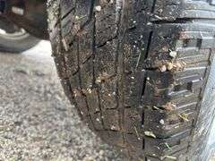 2012 Toyota Tundra 4x4 TRD Off Road, Limited