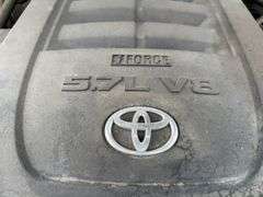 2012 Toyota Tundra 4x4 TRD Off Road, Limited
