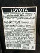 2012 Toyota Tundra 4x4 TRD Off Road, Limited