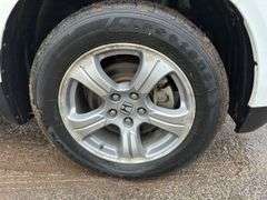 2012 Honda Pilot 4wd