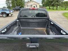 2012 Toyota Tundra 4x4 TRD Off Road, Limited