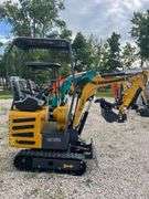 Mini Excavator  MX12RX