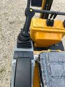 Mini Excavator  MX12RX